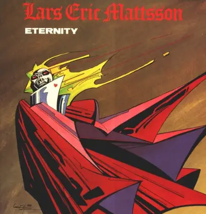 Lars Eric Mattsson : Eternity